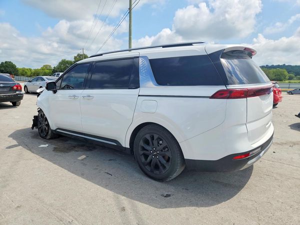 2023 KIA CARNIVAL SX, SX Prestige