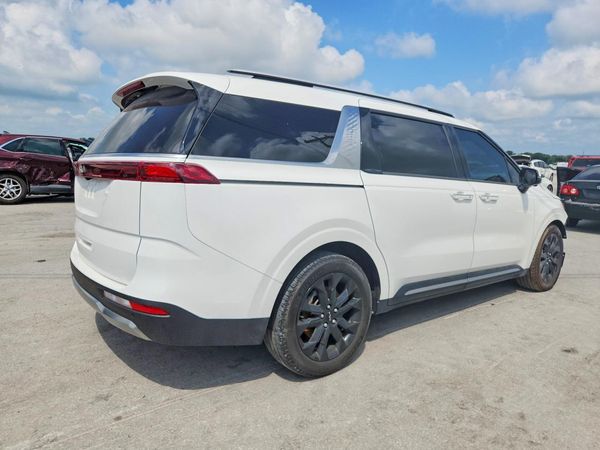 2023 KIA CARNIVAL SX, SX Prestige