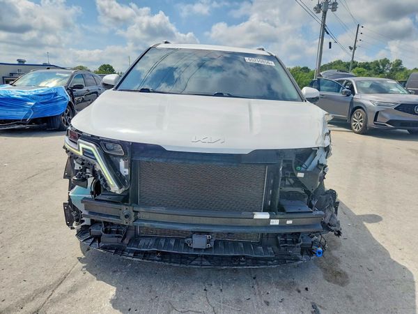 2023 KIA CARNIVAL SX, SX Prestige