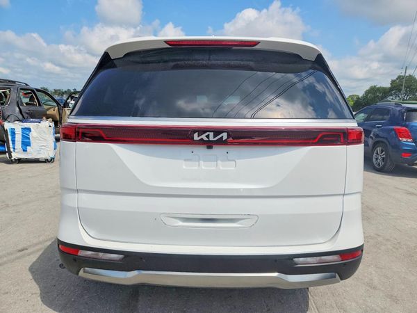 2023 KIA CARNIVAL SX, SX Prestige