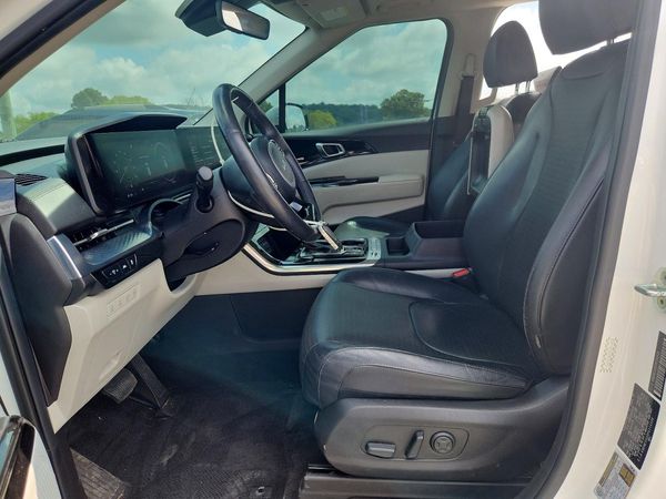 2023 KIA CARNIVAL SX, SX Prestige