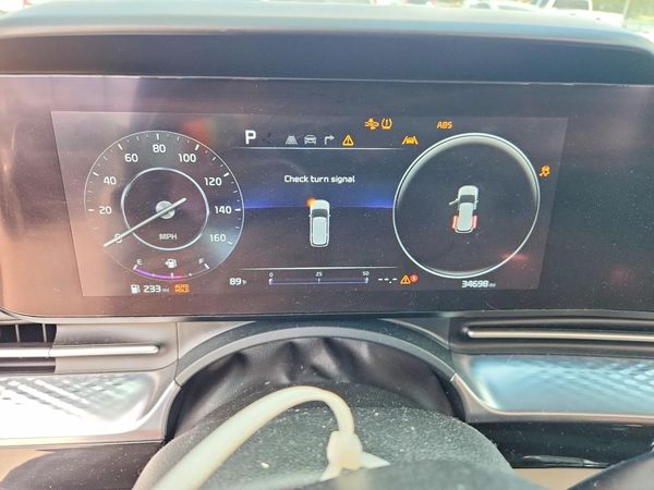 2023 KIA CARNIVAL SX, SX Prestige