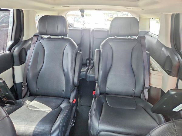 2023 KIA CARNIVAL SX, SX Prestige