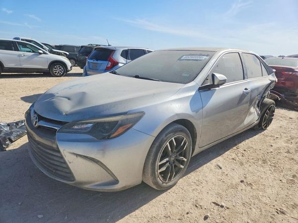 2017 TOYOTA CAMRY LE/SE/XLE/XSE
