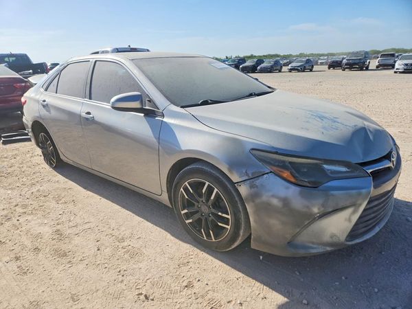 2017 TOYOTA CAMRY LE/SE/XLE/XSE
