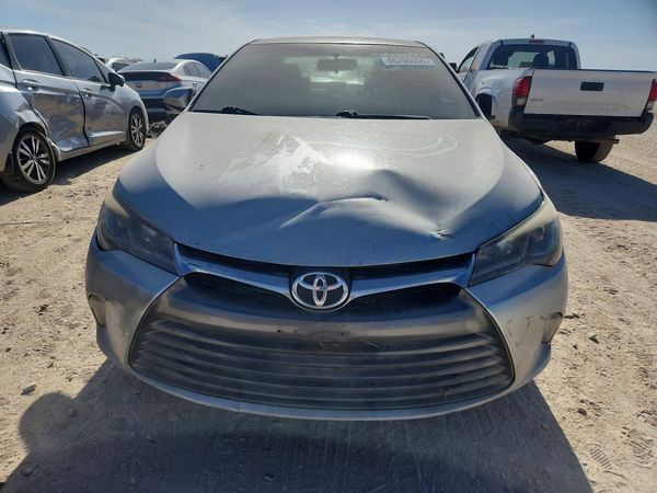 2017 TOYOTA CAMRY LE/SE/XLE/XSE
