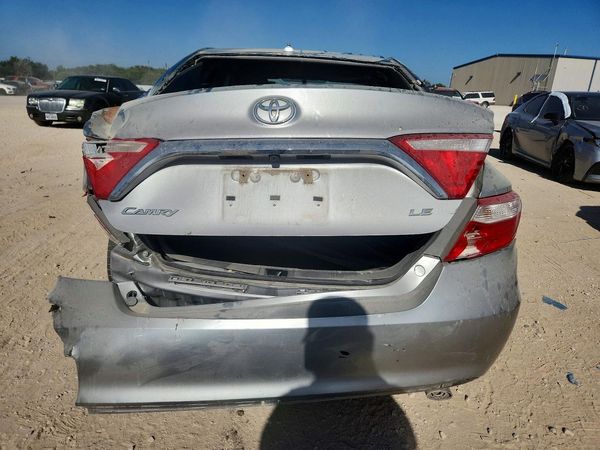 2017 TOYOTA CAMRY LE/SE/XLE/XSE