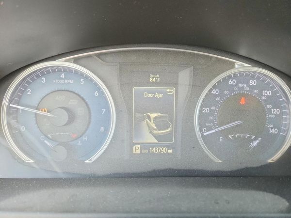 2017 TOYOTA CAMRY LE/SE/XLE/XSE