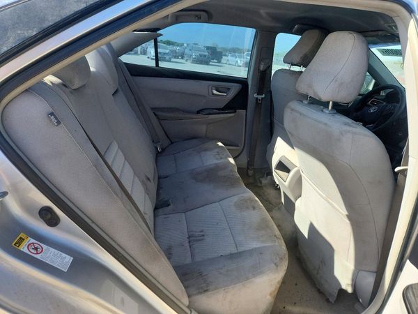2017 TOYOTA CAMRY LE/SE/XLE/XSE