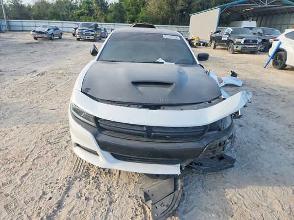 2022 DODGE CHARGER