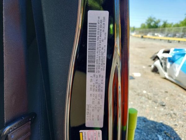 2018 JEEP WRANGLER UNLIMITED Unlimited Sport