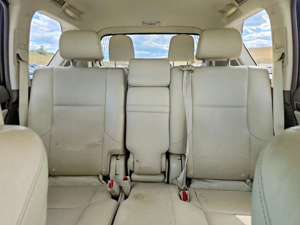 2015 LEXUS GX 460