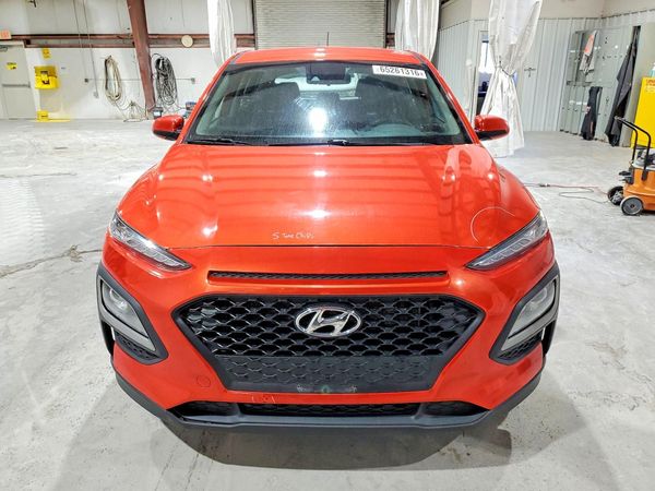 2019 HYUNDAI KONA SE — DIRF