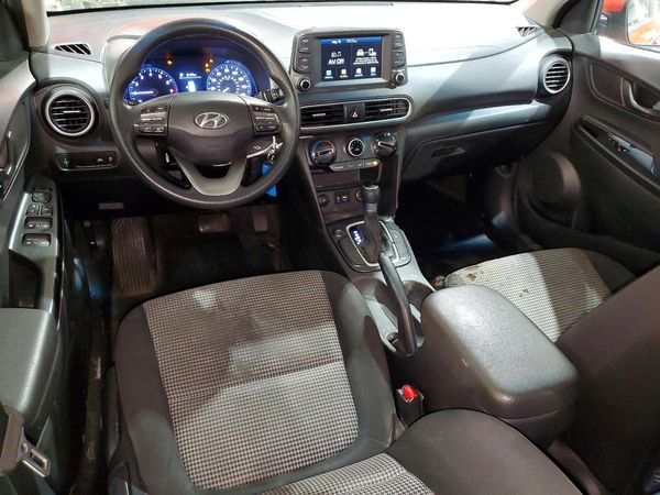 2019 HYUNDAI KONA SE — CKPT