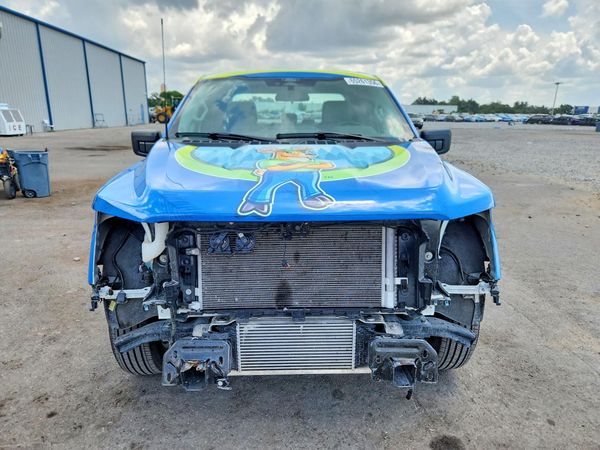 2025 FORD F150 XL