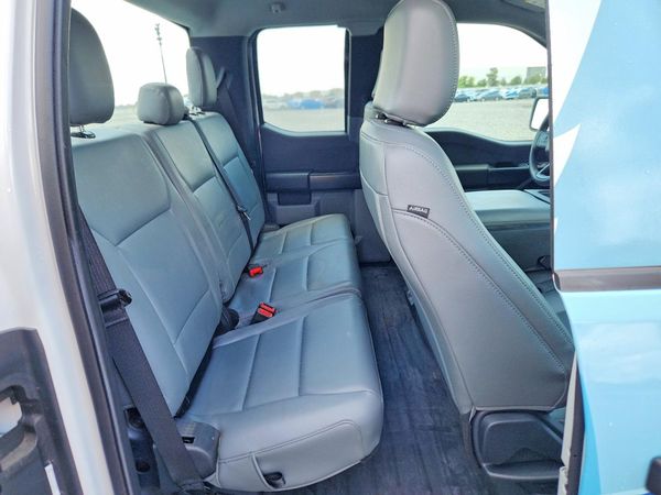 2025 FORD F150 XL