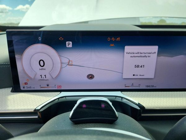 2025 GENESIS GV80 2.5T Prestige