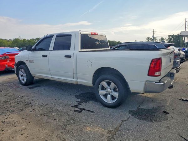 2016 RAM 1500 ST