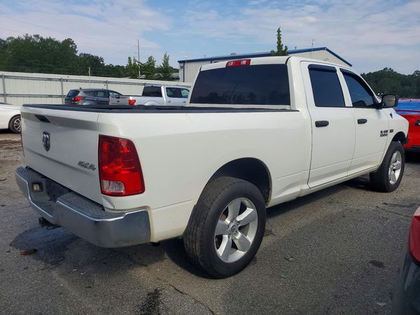 2016 RAM 1500 ST