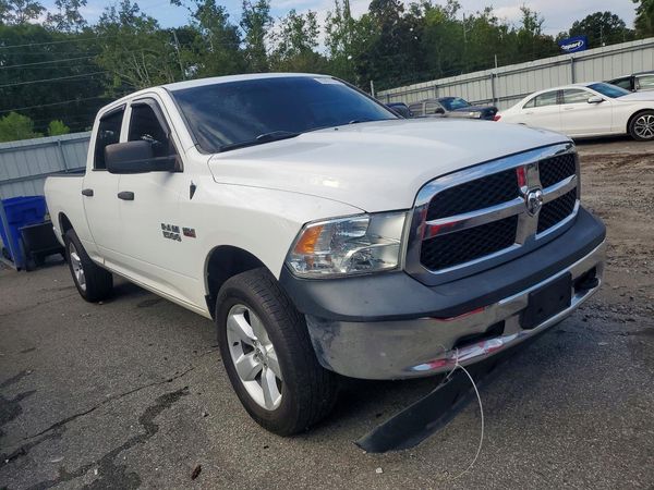 2016 RAM 1500 ST