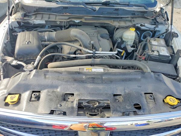 2016 RAM 1500 ST