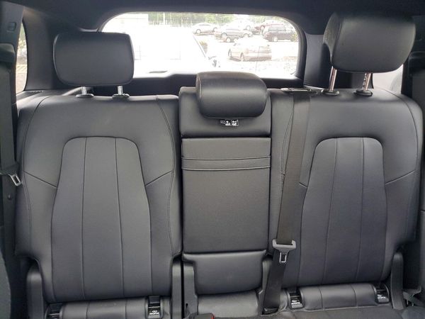 2020 MERCEDES-BENZ GLB