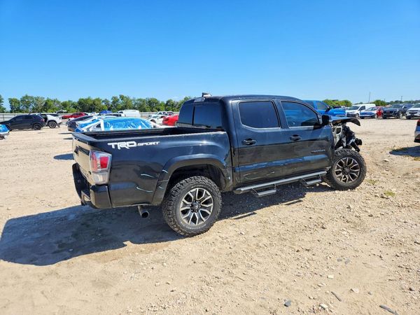 2023 TOYOTA TACOMA SR5 — PSRA