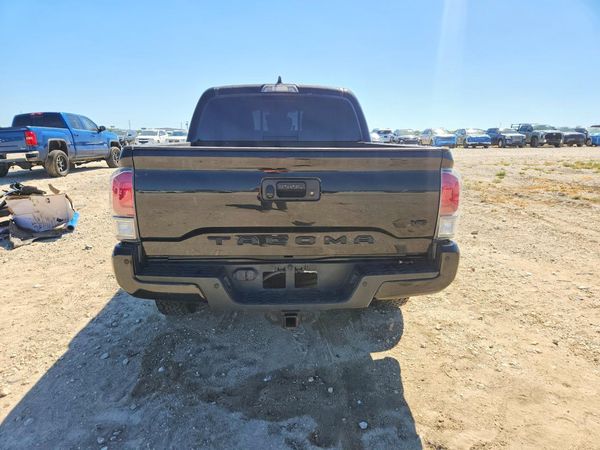 2023 TOYOTA TACOMA SR5 — DIRR
