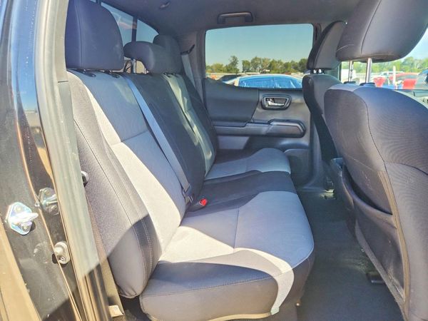 2023 TOYOTA TACOMA SR5 — PSRS