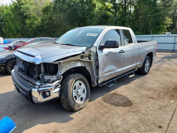 2019 TOYOTA TUNDRA SR5 Grade