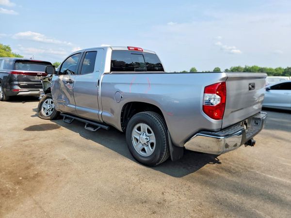 2019 TOYOTA TUNDRA SR5 Grade