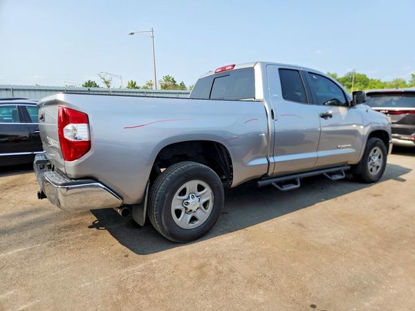 2019 TOYOTA TUNDRA SR5 Grade