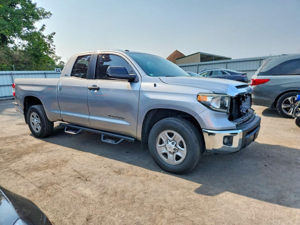 2019 TOYOTA TUNDRA SR5 Grade