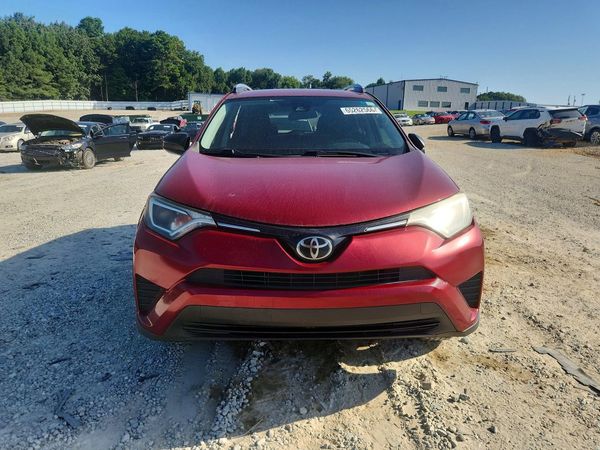 2018 TOYOTA RAV4
