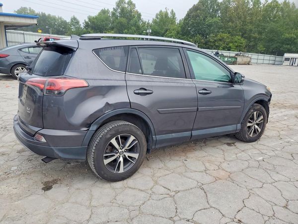 2017 TOYOTA RAV4