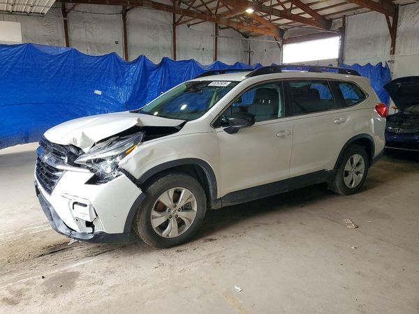 2024 SUBARU ASCENT
