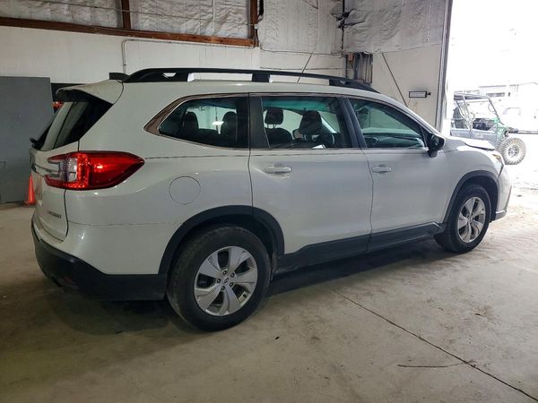2024 SUBARU ASCENT