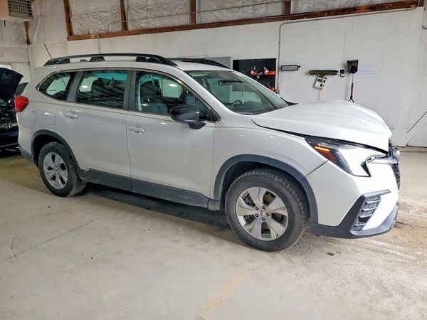 2024 SUBARU ASCENT