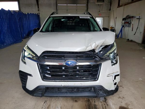 2024 SUBARU ASCENT