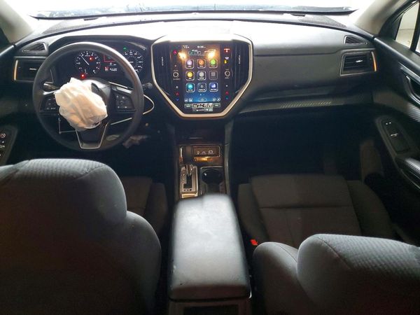 2024 SUBARU ASCENT