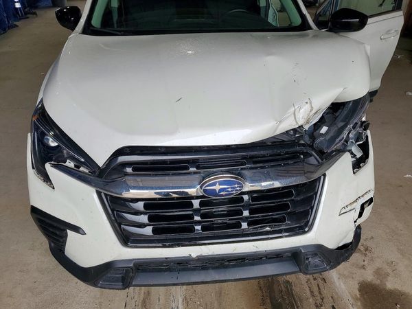2024 SUBARU ASCENT
