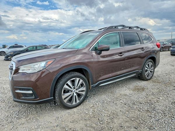 2021 SUBARU ASCENT