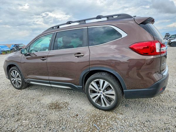 2021 SUBARU ASCENT