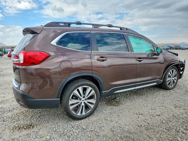 2021 SUBARU ASCENT