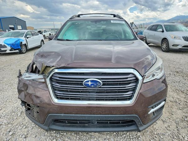 2021 SUBARU ASCENT