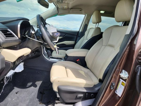 2021 SUBARU ASCENT