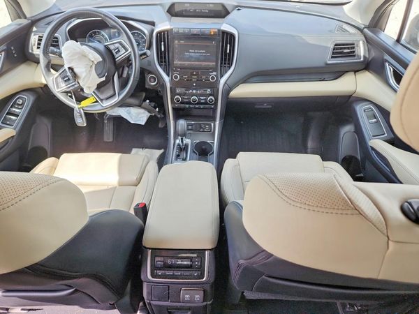 2021 SUBARU ASCENT