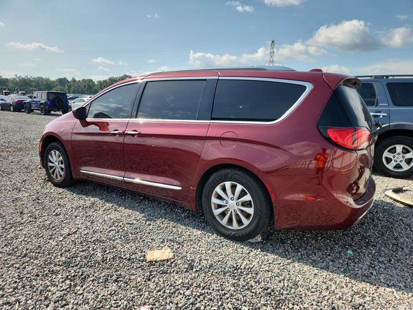 2019 CHRYSLER PACIFICA