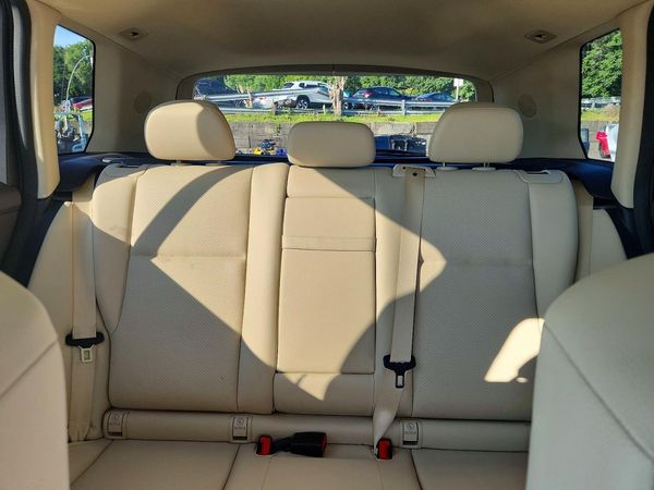 2014 MERCEDES-BENZ GLK GLK350 4-MATIC
