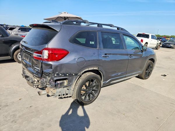 2019 SUBARU ASCENT Limited 7+ES+KA